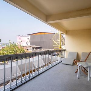 Deluxe Zimmer mit Kingsize-Bett